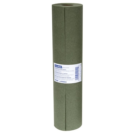Trimaco 12in x 180' Green Premium Masking Paper PR12